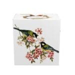 Tisanière 400ml Mésanges, Duo