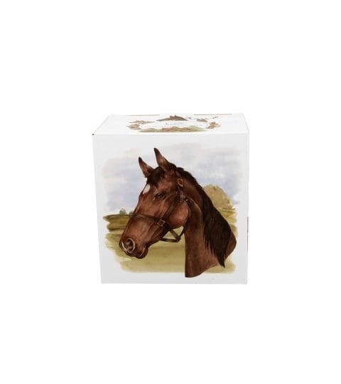 Tisanière 400 ml Cheval, Duo