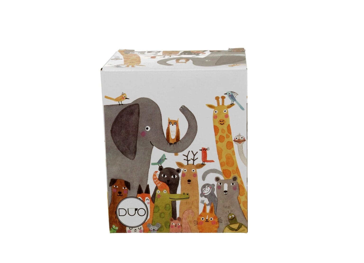 Tisanière 360 ml Animals, Duo