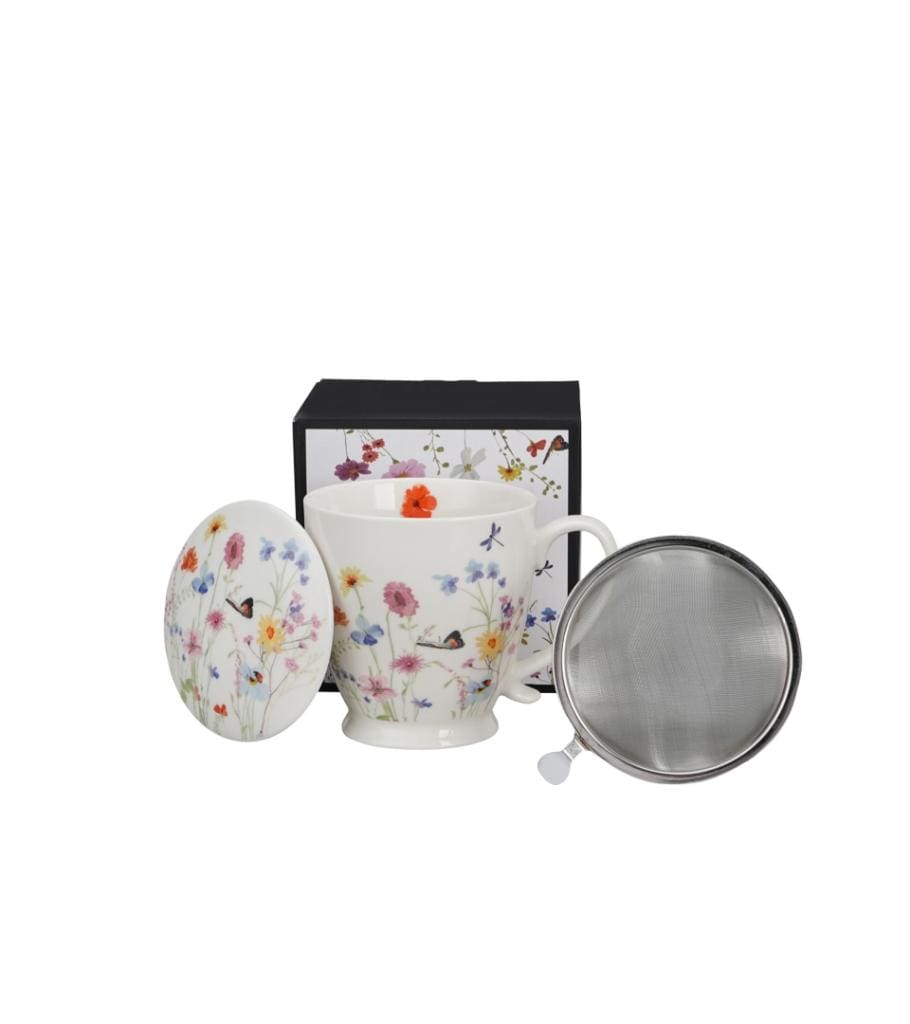 Tisanière 510 ml Amélia, Duo