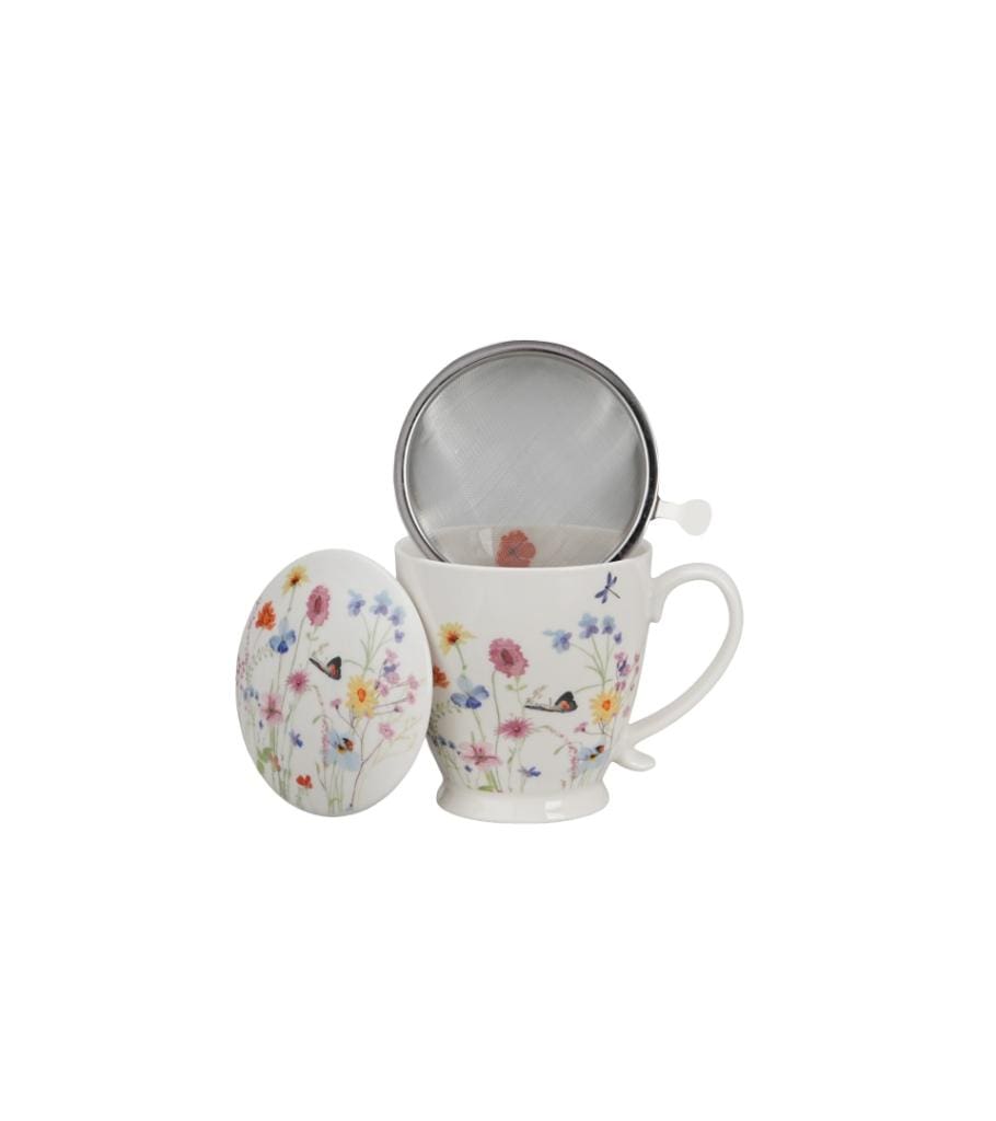 Tisanière 510 ml Amélia, Duo
