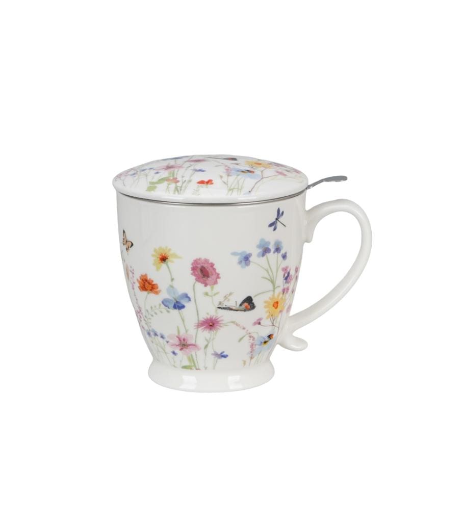 Tisanière 510 ml Amélia, Duo