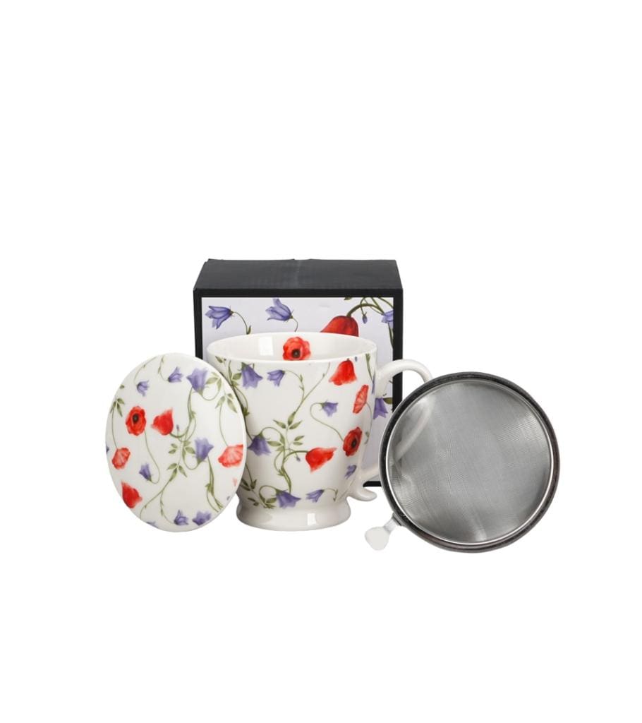 Tisanière 510 ml Angela, Duo