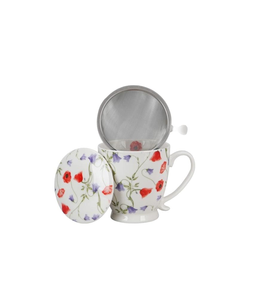 Tisanière 510 ml Angela, Duo
