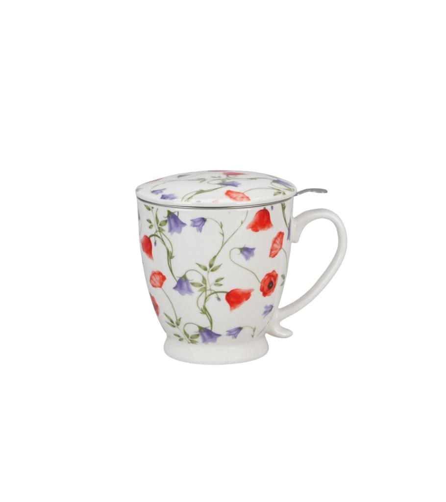 Tisanière 510 ml Angela, Duo