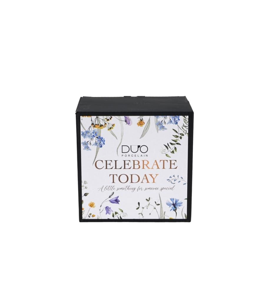 Tisanière 510ml Melody, Duo