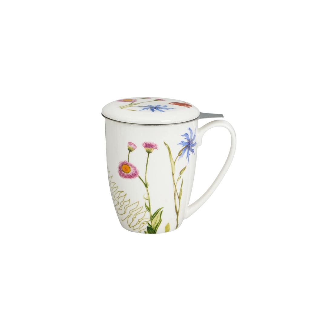 Tisanière 360 ml, Colors of Nature, Duo
