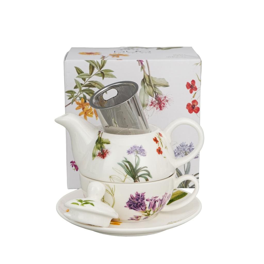 Tea for One 350 ml Colors of Nature, Duo