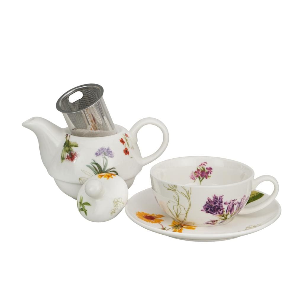 Tea for One 350 ml Colors of Nature, Duo
