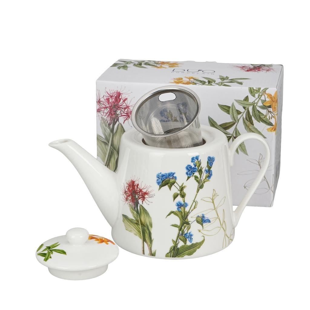Théière 900 ml, Colors of Nature, Duo
