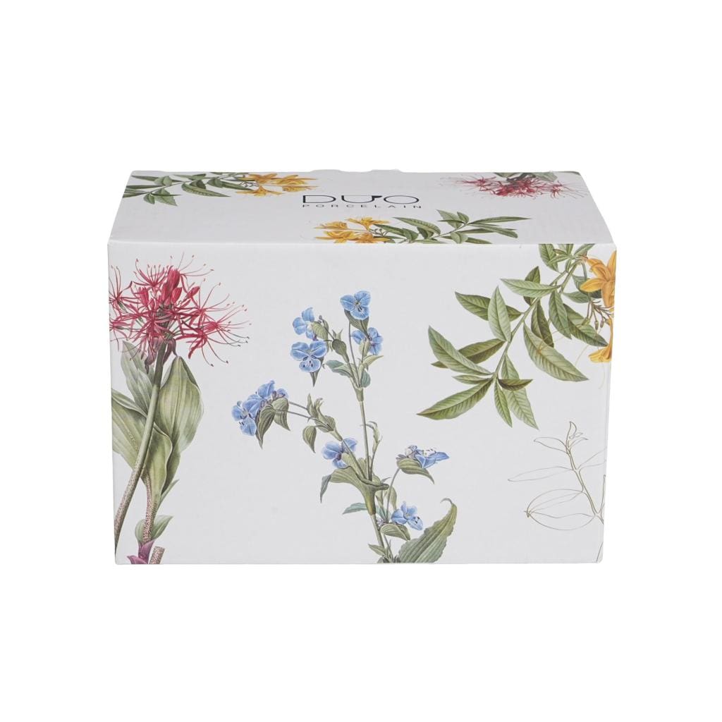 Théière 900 ml, Colors of Nature, Duo