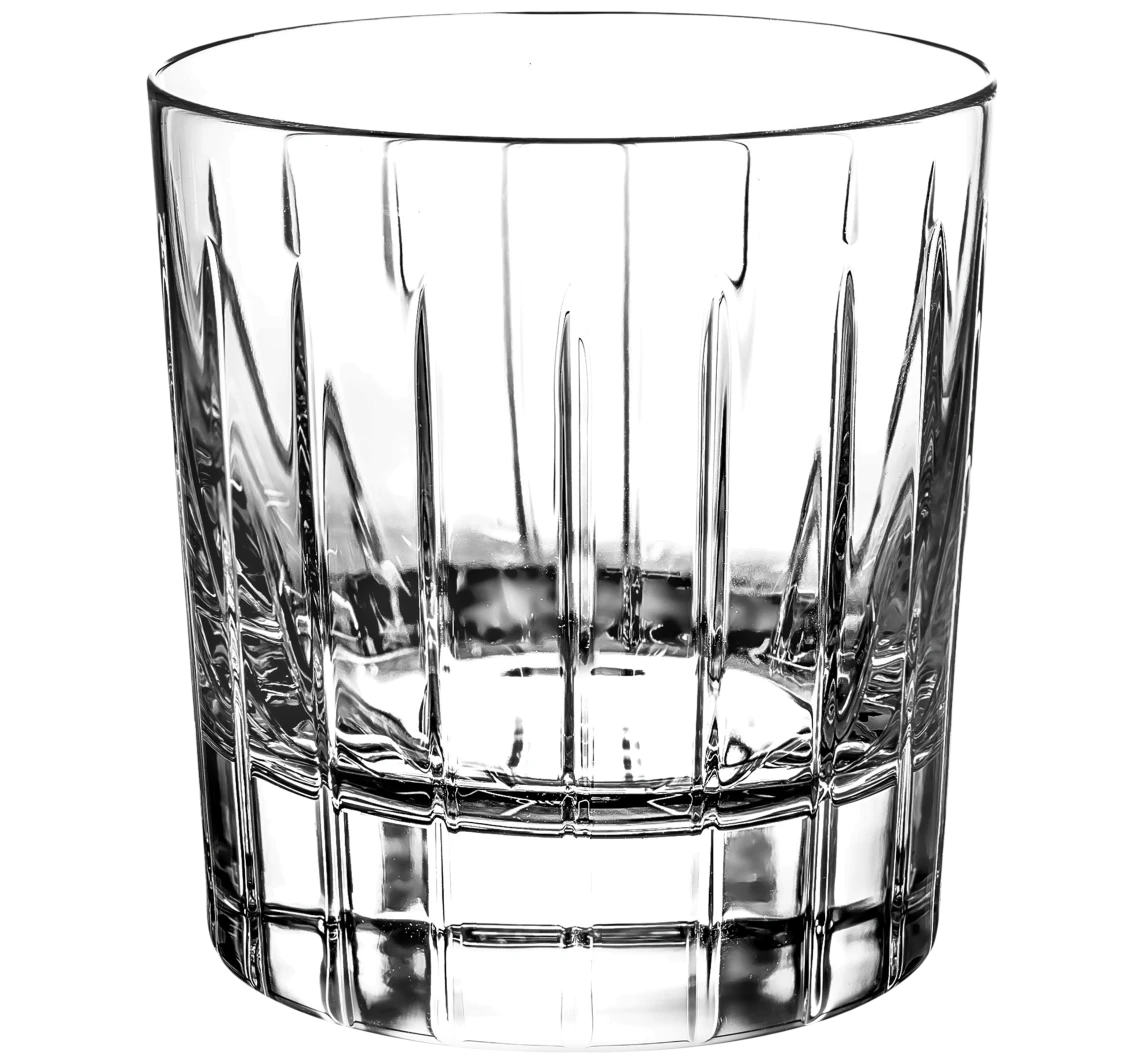 Verre à whisky old-fashioned, Iriana