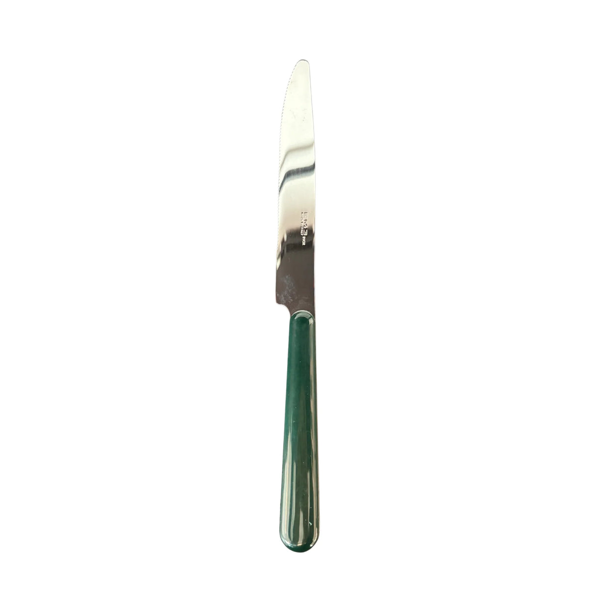 Couteau de Table Brio Vert 23, Eme