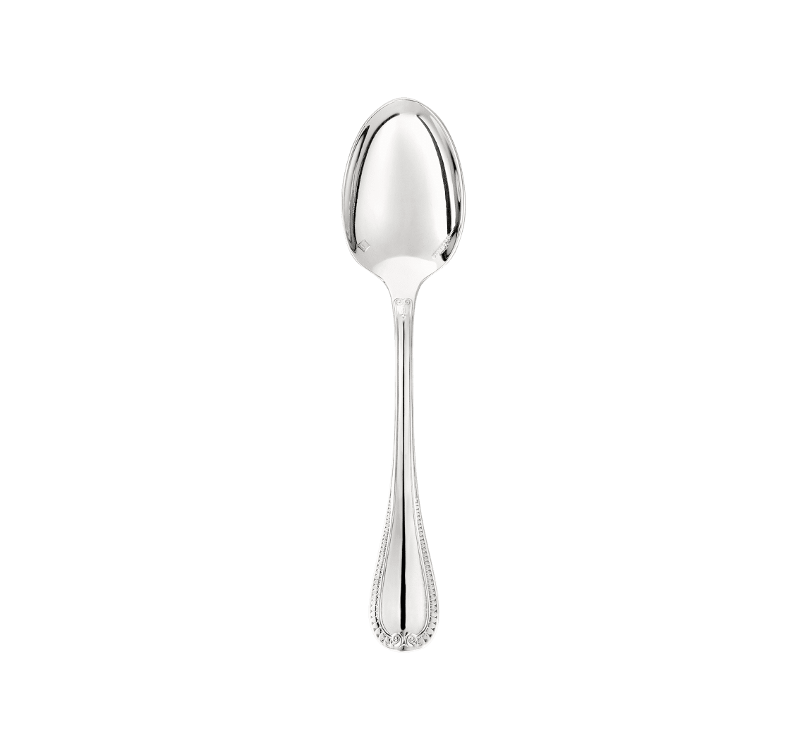 Cuillère à Espresso, Malmaison MA, Christofle