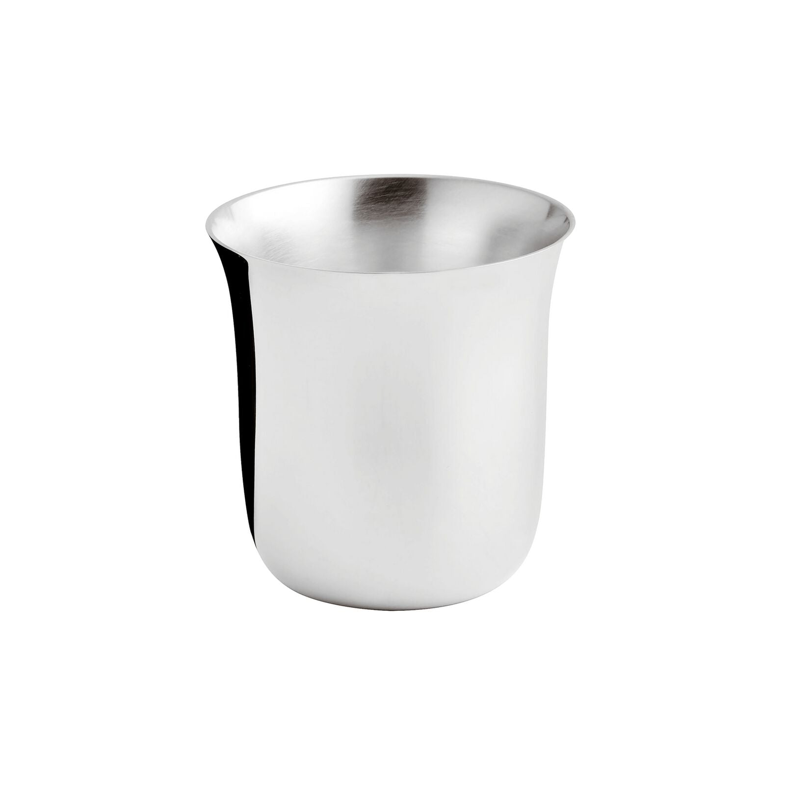 Silver Metal Cup, Instant Précieuxx Mistral, ERCUIS