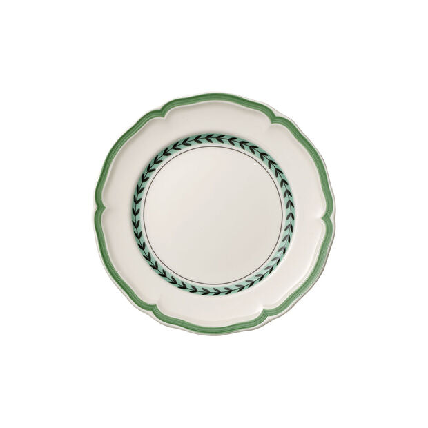 Assiette à dessert, French Garden Green Line, Villeroy & Boch