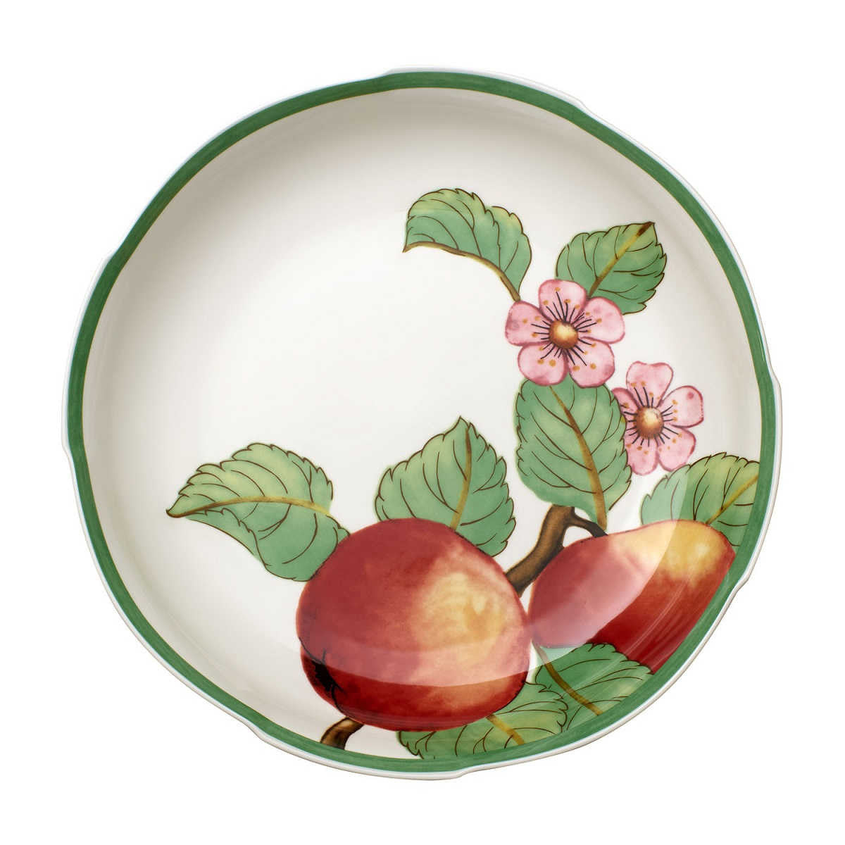 Coupe de présentation 38cm, French Garden Modern Fruits, Villeroy & Boch