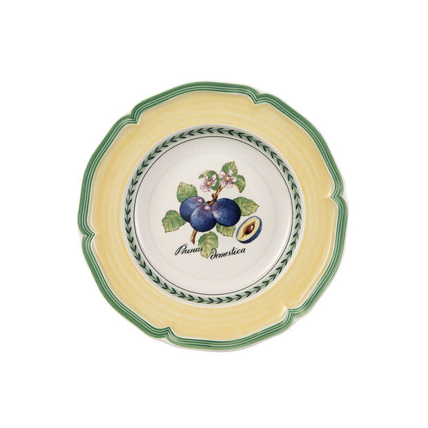 Assiette creuse, French Garden Valence, Villeroy & Boch