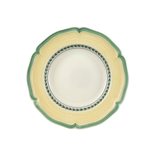 Assiette creuse, French Garden Vienne, Villeroy & Boch