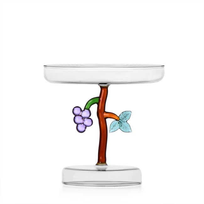 Coupe sur Pied Raisin Fruites & Flowers, Ichendorf