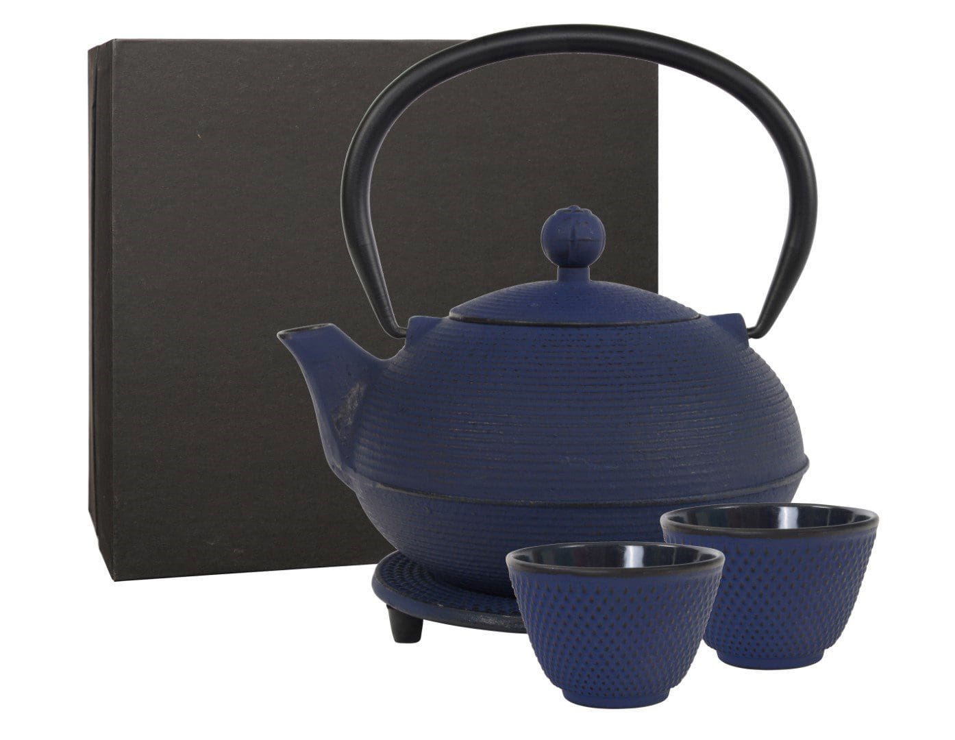 Set à Thé 0,90 l, nightblue, Kambin