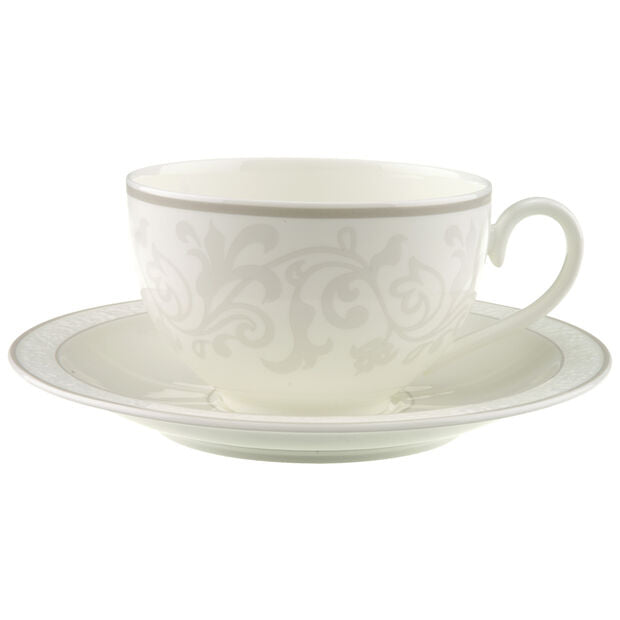 Tasse petit déjeuner, Gray Pearl, Villeroy & Boch