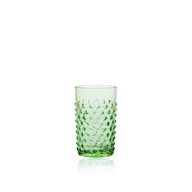 Pichet 1l, Clouté Vert Clair, Klimchi