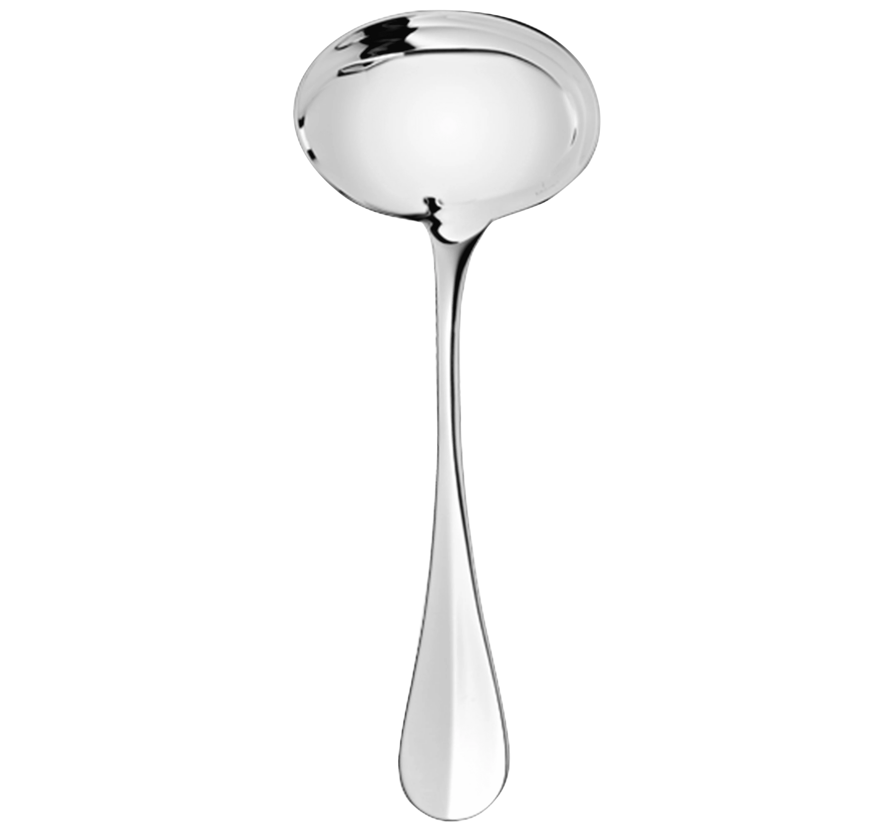 Cuillère à sauce, Fidélio MA