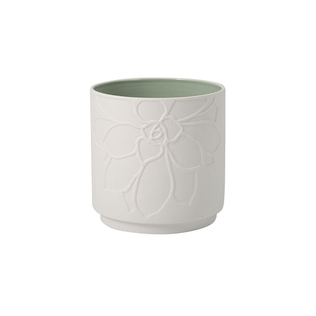 Pot de fleurs Socculent 14cm, It's my home, Villeroy & Boch