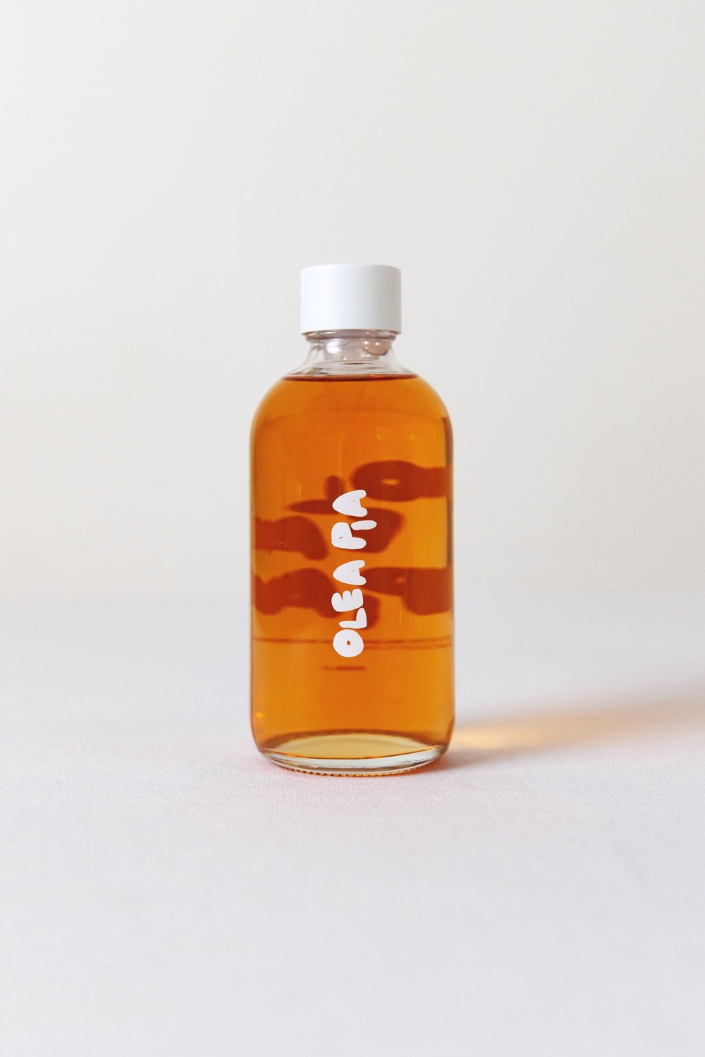 Vinaigre balsamique Rosé 250ml - Olea pia