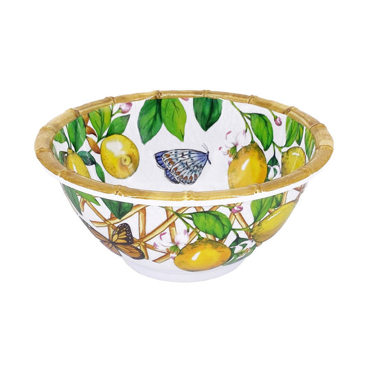 Bol 15cm, Capri, Les Jardins de la Comtesse