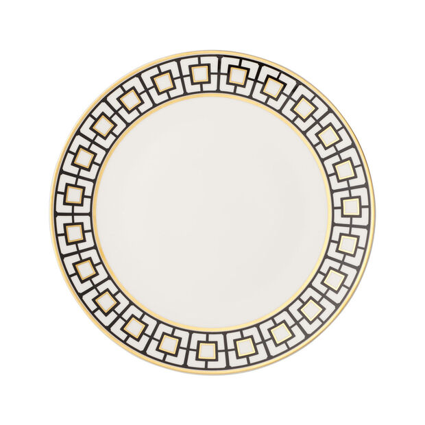 Assiette à dîner, MetroChic, Villeroy & Boch