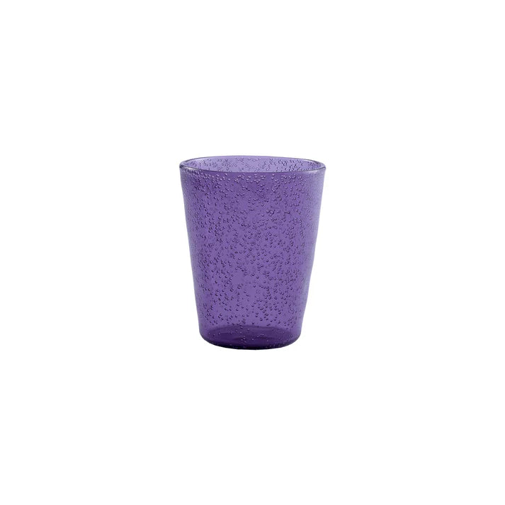 Gobelet Plexi Violet, Synth, SERAFINO ZANI