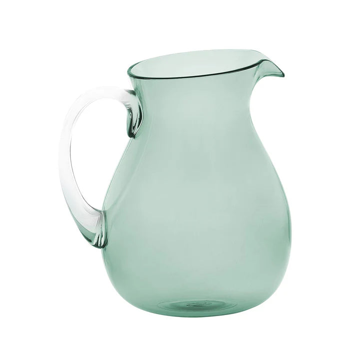 Pichet 2 L Light Blue, Synth, SERAFINO ZANI