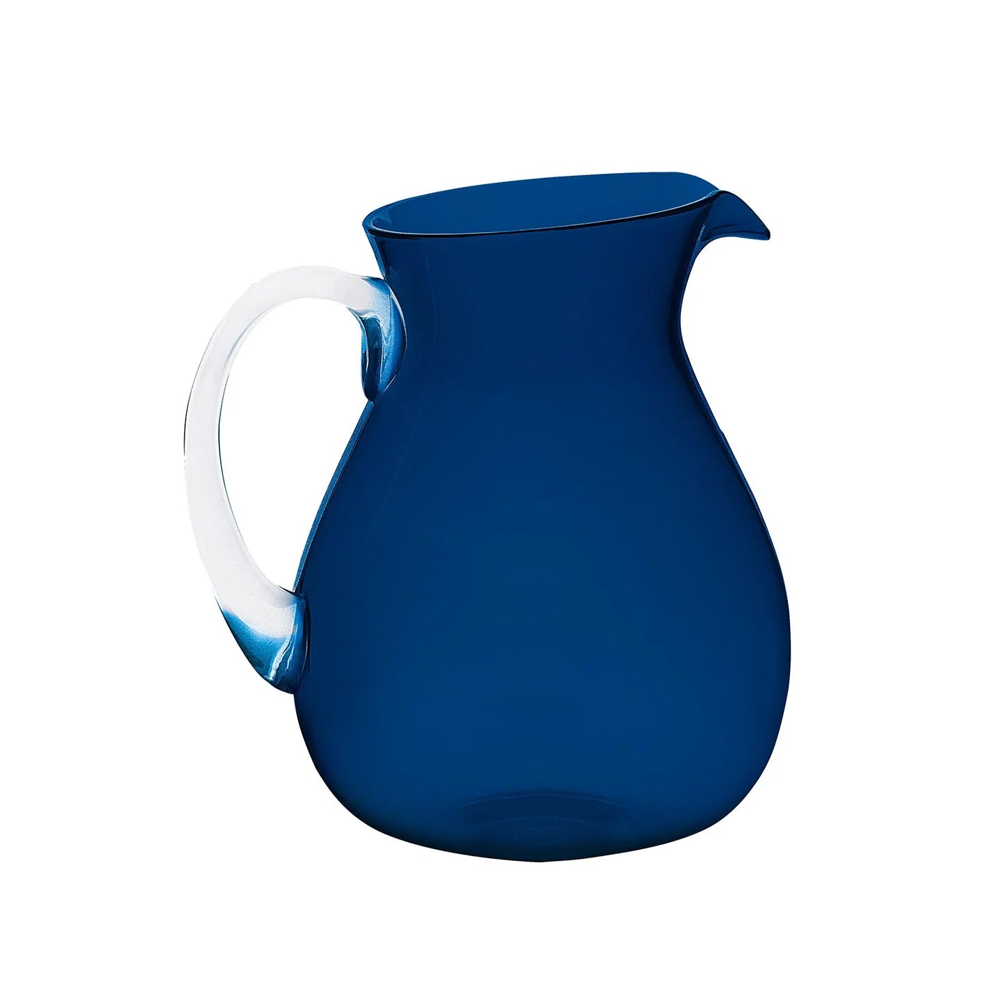 Pichet 2 L Deep Blue, Synth, SERAFINO ZANI