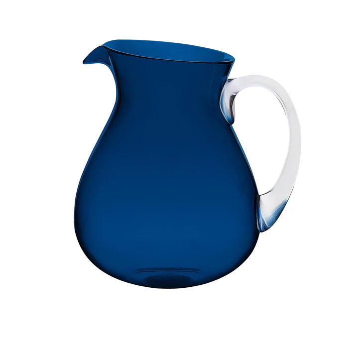 Pichet 2 L Deep Blue, Synth, SERAFINO ZANI