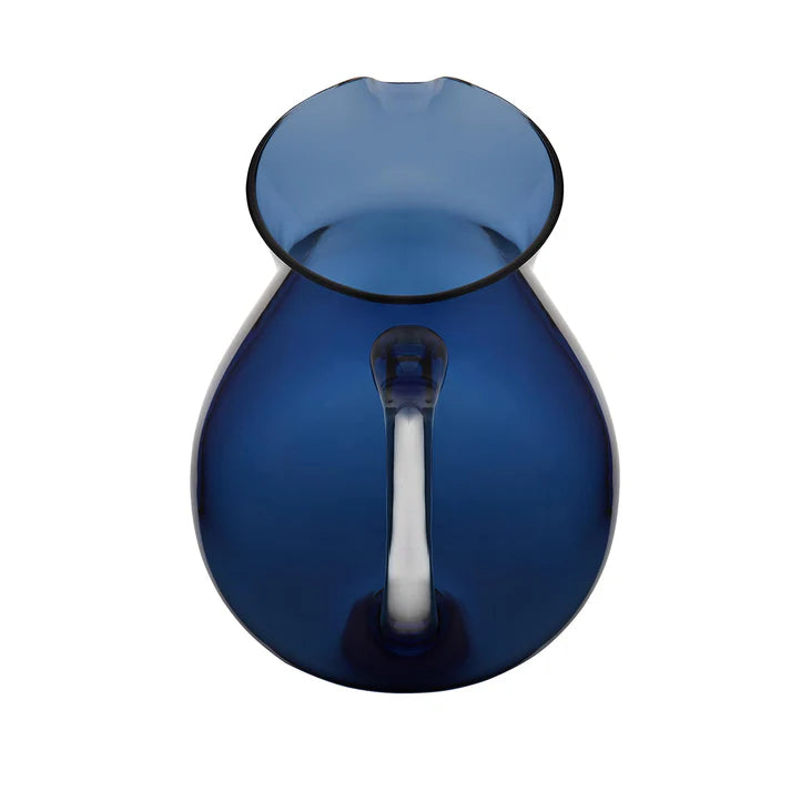 Pichet 2 L Deep Blue, Synth, SERAFINO ZANI