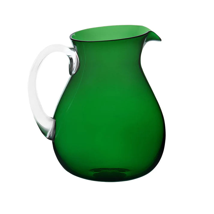 Pichet 2 L Emerald, Synth, Serafino Zani