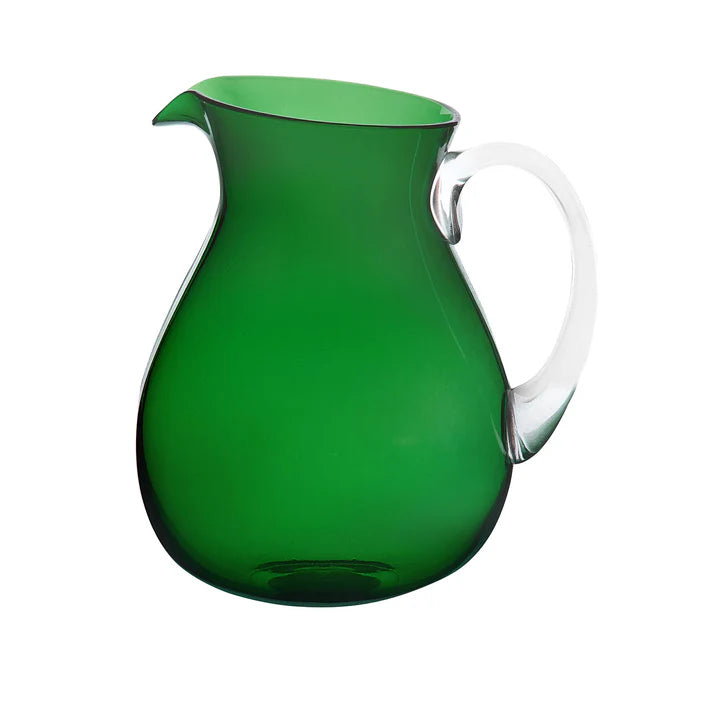 Pichet 2 L Emerald, Synth, Serafino Zani