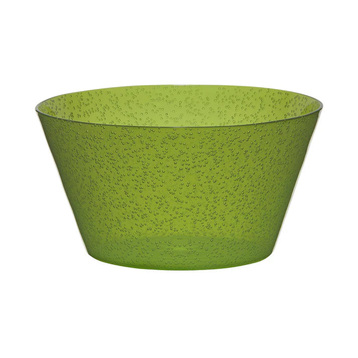 Saladier 24 cm Lime, Synth, SERAFINO ZANI