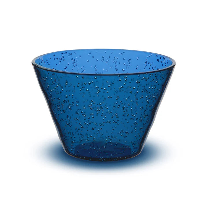 Coupelle 11,5 cm Deep Blue, Synth, SERAFINO ZANI