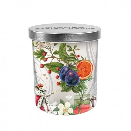 Bougie parfumée, Nutcracker Suite