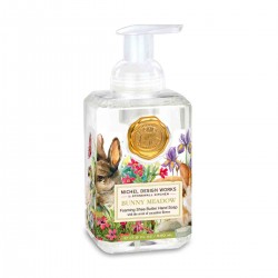 Michel-Design-Works-savon-moussant-530ml-fleurs-printemps-concombre.jpg