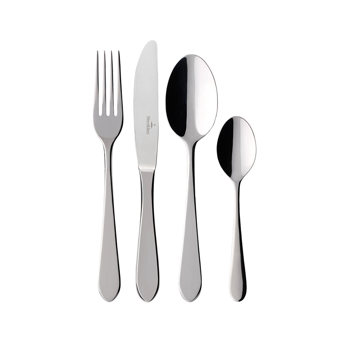 24-piece cutlery set, Oscar, Villeroy &amp; Boch