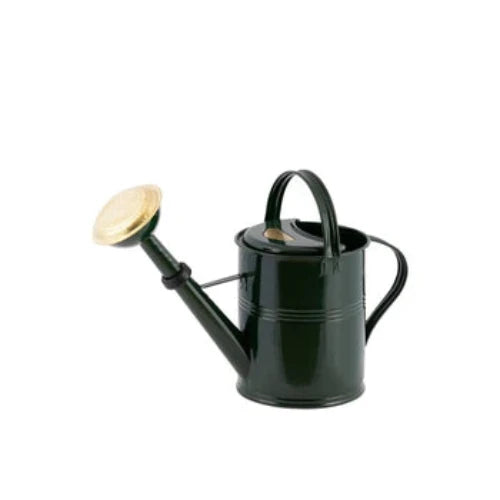 Arrosoir 5 L. Noir, Plint