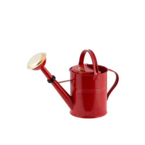 Arrosoir 5 L. Rouge, Plint