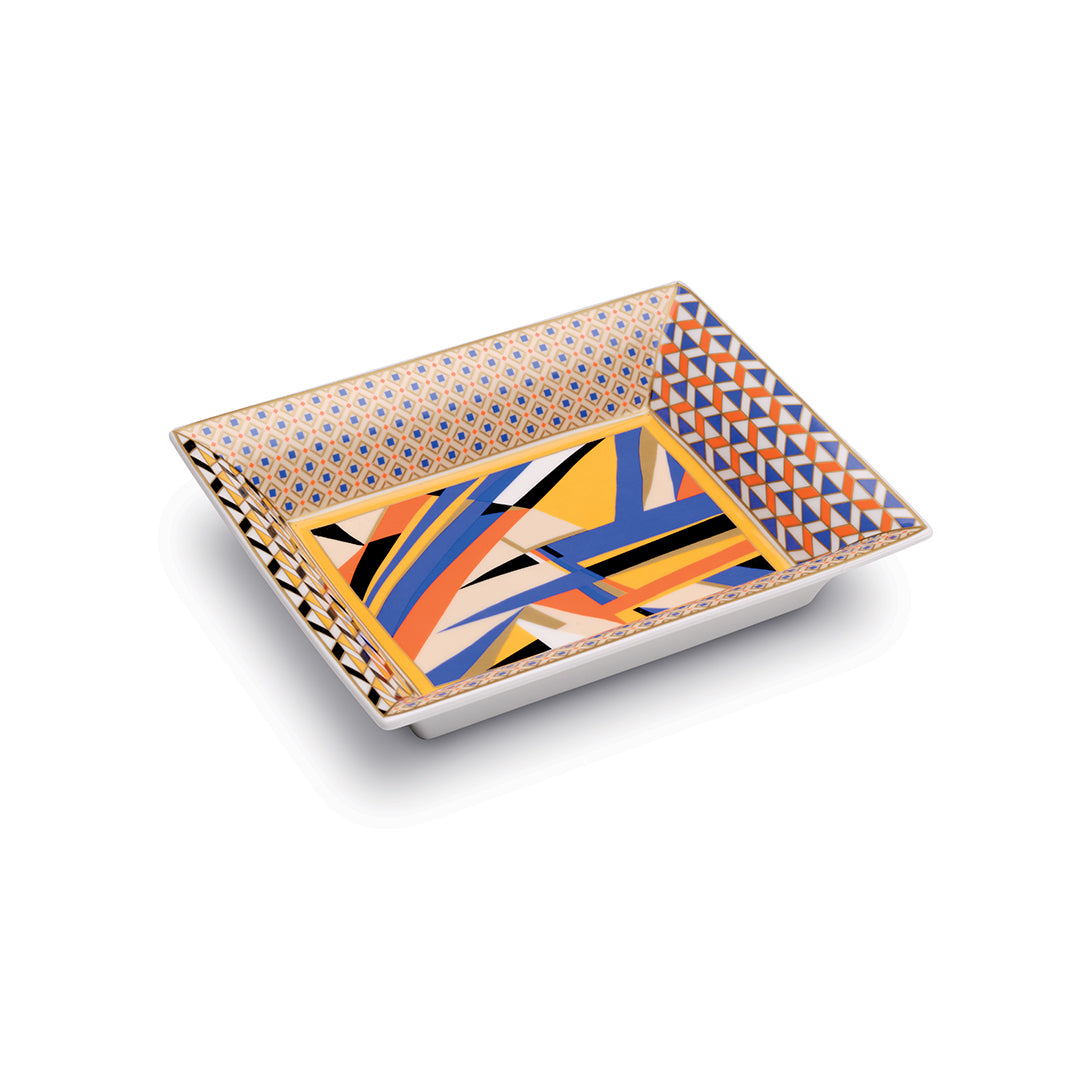 Vide poche LIVING ABSTRACT, Pozzi