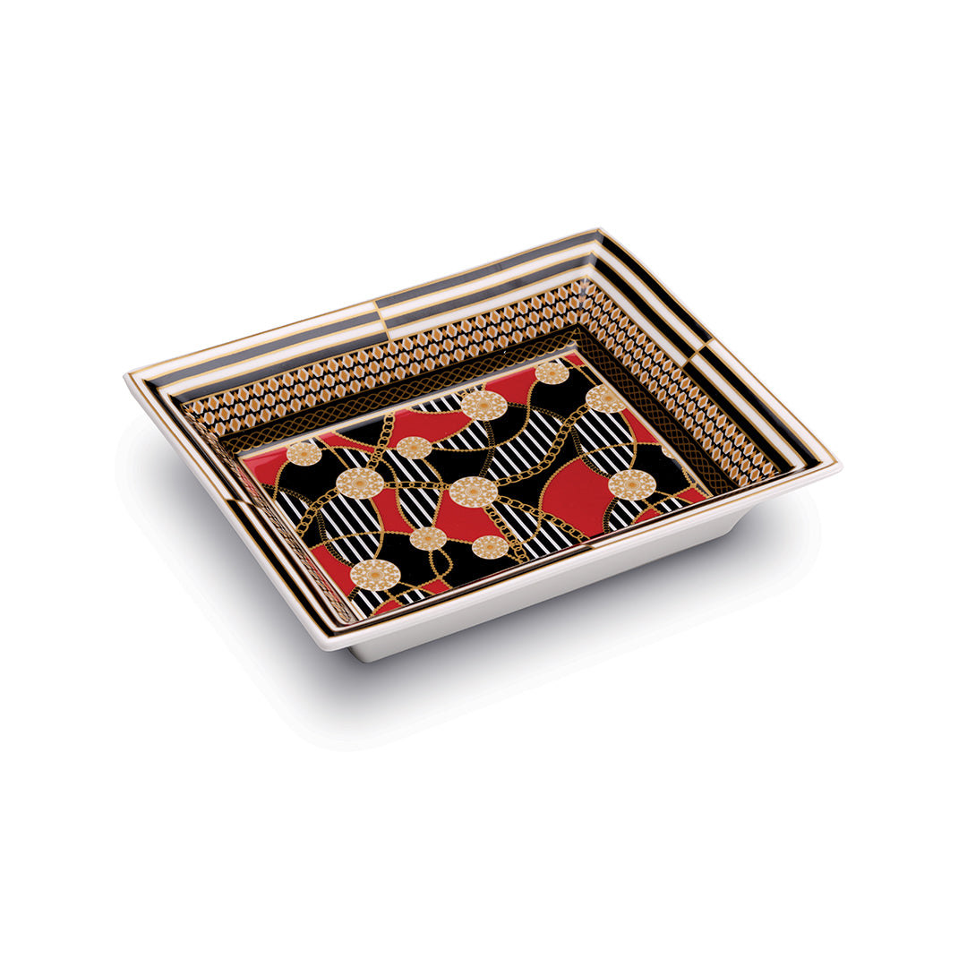 Vide poche LIVING CATENE, Pozzi