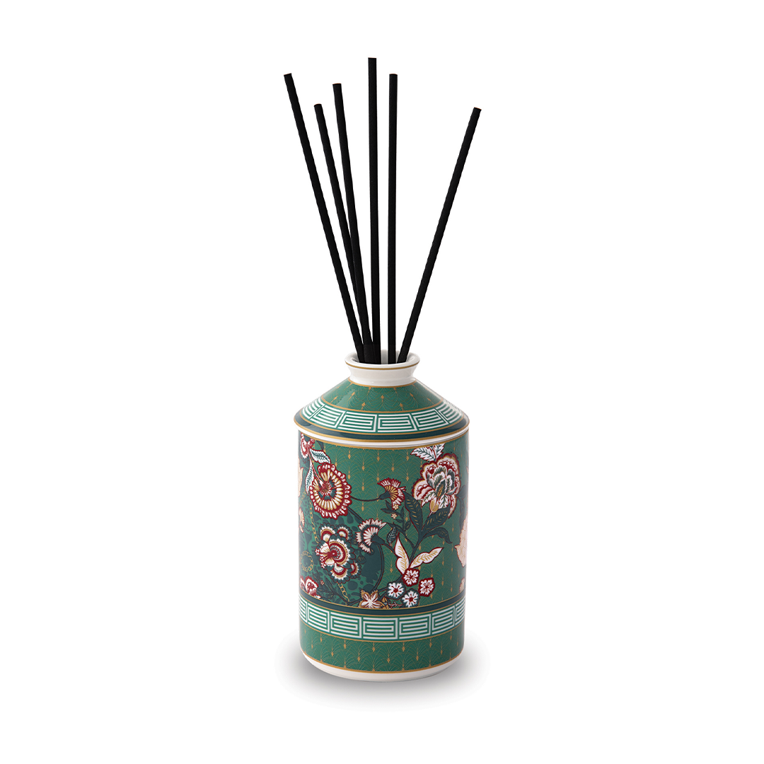 Diffuseur 400 ml Living Chintz,Pozzi