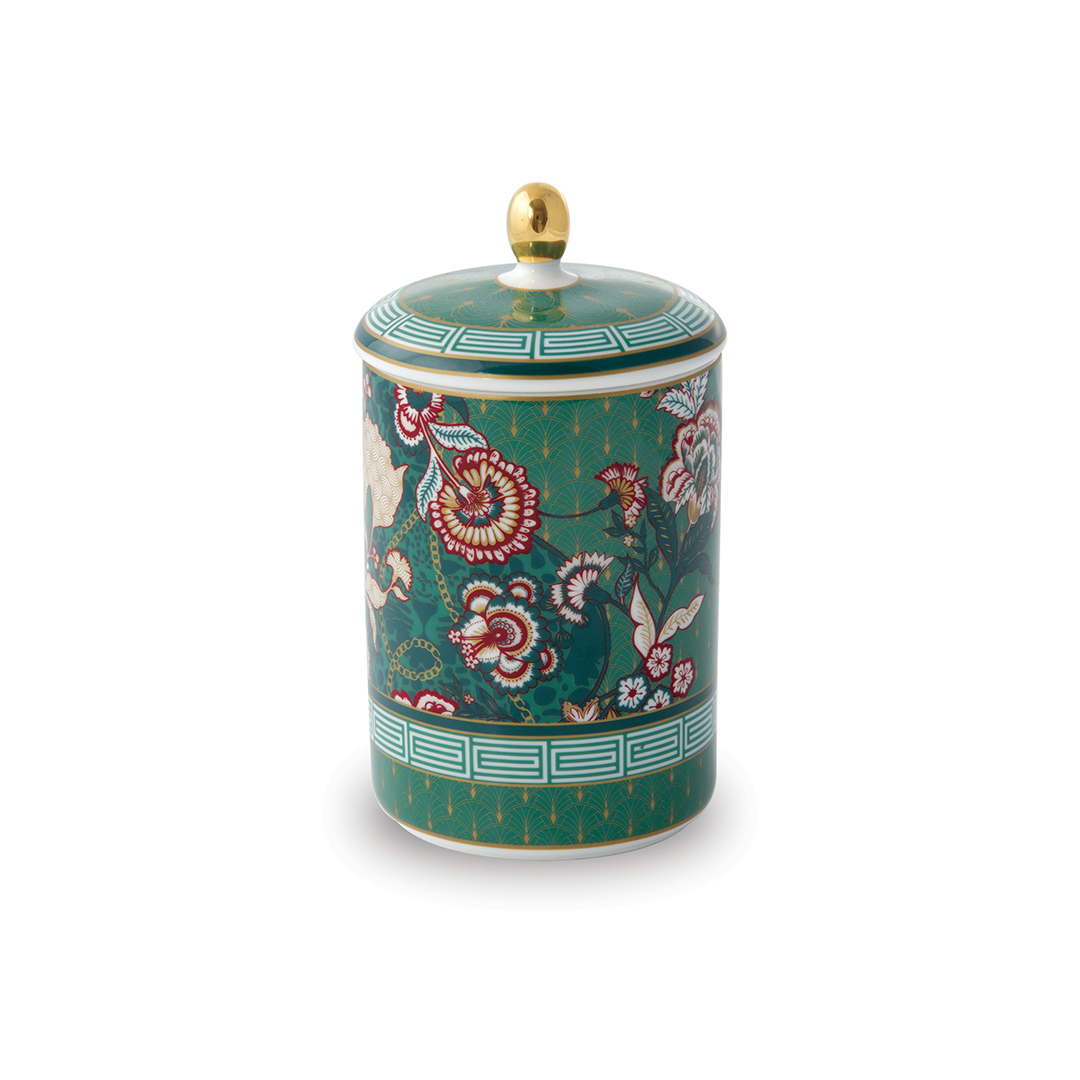 Bougie parfumée Living Chintz, Pozzi